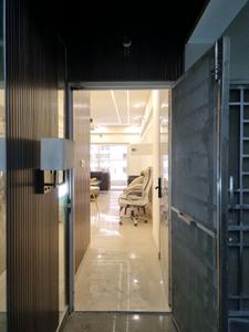 Main Entrance Image of 1426 Sq.ft 2 BHK Apartment / Flat for sale in Bakkarwala New Delhi for Rs. 7800000