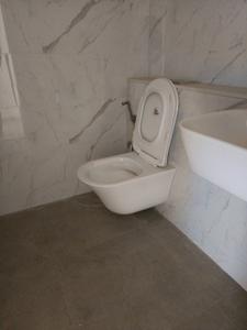 Common Bathroom Image of 1081 Sq.ft 2 BHK Apartment / Flat for sale in Lodha Bella Vita, Mohammed Wadi Pune for Rs. 9700000