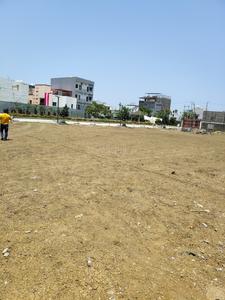 Image of 1100 Sq.ft Residential Plot / Land for sale in Mahalakshmi Nagar, Indore for Rs. 13200000