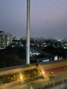 Balcony Image of 1080 Sq.ft 2 BHK Apartment / Flat for sale in Monte Rosa, Anand Nagar, Sinhagad Road Pune for Rs. 15500000