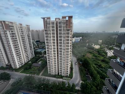 Image of 2875 Sq.ft 3 BHK Apartment / Flat for sale in Aparna Luxor Park, Kondapur, Hyderabad for Rs. 40000000
