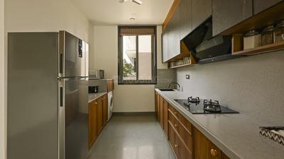 Kitchen Image of 1556 Sq.ft 2 BHK Villa for sale in Siolim Goa for Rs. 52000000
