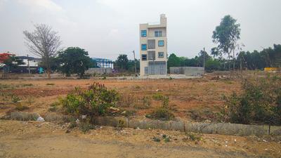 Image of 1200 Sq.ft Residential Plot / Land for sale in Chandapura, Bengaluru for Rs. 5760000
