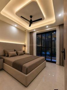 1 BHK Apartment
