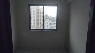 Bedroom Image of 600 Sq.ft 1.5 BHK Apartment / Flat for rent in Promesa West End, Dadar West Mumbai for Rs. 95000