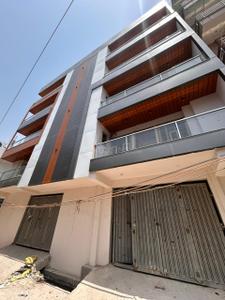 Image of 1100 Sq.ft 2 BHK Apartment / Flat for sale in Deenpur, New Delhi for Rs. 4000000