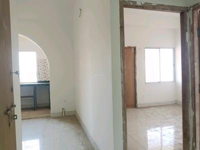 Living Room Image of 660 Sq.ft 2 BHK Apartment / Flat for sale in Mourigram Howrah for Rs. 1980000