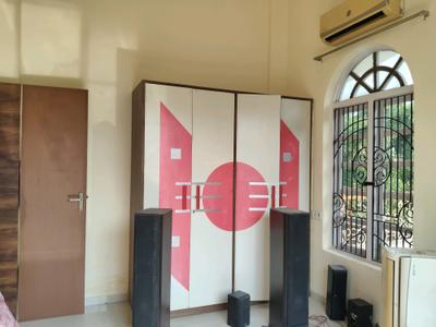Bedroom Image of 2200 Sq.ft 3 BHK Villa for rent in Cosmos Hawaiian, Thane West Thane for Rs. 160000