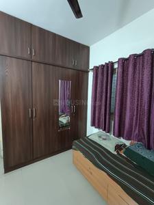 Bedroom Image of 1300 Sq.ft 3 BHK Apartment / Flat for sale in Kengeri Satellite Town Bengaluru for Rs. 8600000