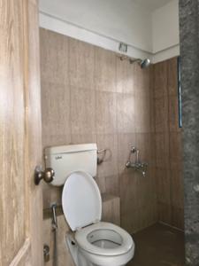 Bedroom One Image of 1500 Sq.ft 3 BHK Apartment / Flat for rent in Puraniks Aldea Anexo, Mahalunge Pune for Rs. 42500