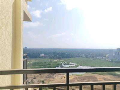 Living Room Image of 925 Sq.ft 2 BHK Apartment / Flat for sale in Mansarovar Ariana, Vasai West Vasai for Rs. 5800000
