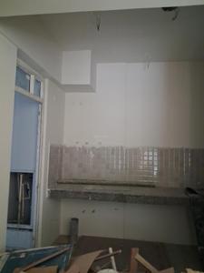 Kitchen Image of 1265 Sq.ft 2 BHK Apartment / Flat for sale in Godrej Palm Retreat 1, Sector 150 Noida for Rs. 18000000