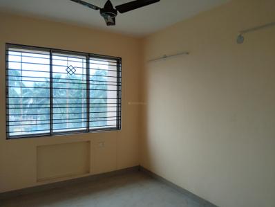 Bedroom Image of 1435 Sq.ft 3 BHK Apartment / Flat for rent in Thakurpukur Kolkata for Rs. 26000