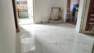 Living Room Image of 750 Sq.ft 2 BHK Apartment / Flat for sale in Rajarhat Kolkata for Rs. 2900000