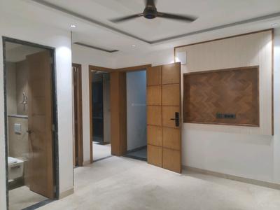 Living Room Image of 1305 Sq.ft 3 BHK Builder Floor for sale in Greenfields Premium Builder Floors, Green Field Colony Faridabad for Rs. 14700000