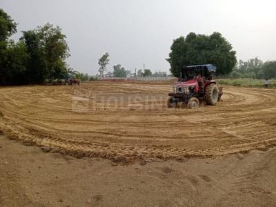 Image of 1000 Sq.ft Residential Plot / Land for sale in Gosainganj, Lucknow for Rs. 1450000