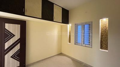 Balcony Image of 900 Sq.ft 2 BHK Independent House for sale in Sevvapet Chennai for Rs. 3300000