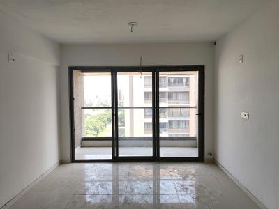 Living Room Image of 4500 Sq.ft 4 BHK Apartment / Flat for sale in Times 104, Bodakdev Ahmedabad for Rs. 75000000