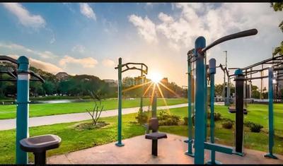 Image of 1260 Sq.ft Residential Plot / Land for sale in JMS The Nation, Sector 95, Gurgaon for Rs. 28000000
