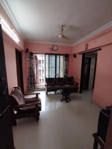 Hall Image of 750 Sq.ft 2 BHK Apartment / Flat for sale in Chembur Mumbai for Rs. 15000000