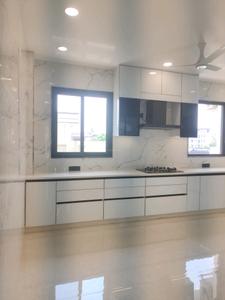 Kitchen Image of 3150 Sq.ft 4 BHK Builder Floor for sale in Sector 46 Faridabad for Rs. 41000000