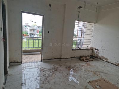 Bedroom Image of 1192 Sq.ft 2 BHK Apartment / Flat for sale in Beltarodi Nagpur for Rs. 5300000