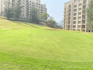 Image of 628 Sq.ft 1 BHK Apartment / Flat for sale in Indiabulls Golf City, Khopoli, Navi Mumbai for Rs. 3550000