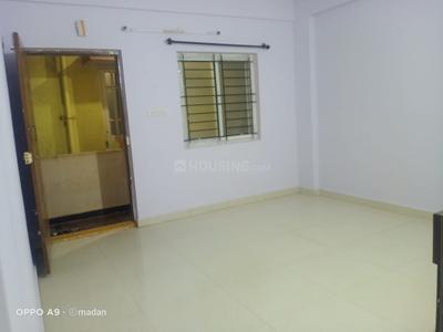 Bedroom Image of 1575 Sq.ft 3 BHK Apartment / Flat for rent in Balaji Elegance, Whitefield Bengaluru for Rs. 52500
