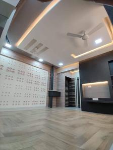Bedroom Image of 2450 Sq.ft 4 BHK Apartment / Flat for sale in Pandit Dharmesh, Shivaji Nagar Pune for Rs. 44500000