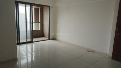 Living Room Image of 1755 Sq.ft 3 BHK Apartment / Flat for sale in Mount Milano, South Bopal Ahmedabad for Rs. 8000000