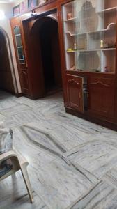 Hall Image of 900 Sq.ft 2 BHK Builder Floor for rent in Labbipet Vijayawada for Rs. 18000