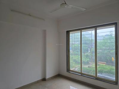 Bedroom Image of 385 Sq.ft 1 BHK Apartment / Flat for sale in Shree Super Homez, Virar West Virar for Rs. 2799000