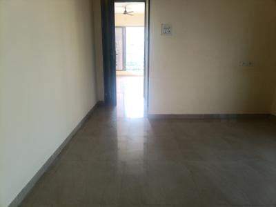 Bedroom Image of 1850 Sq.ft 3 BHK Apartment / Flat for rent in Ravechi Group La Vista, Kharghar Navi Mumbai for Rs. 52000