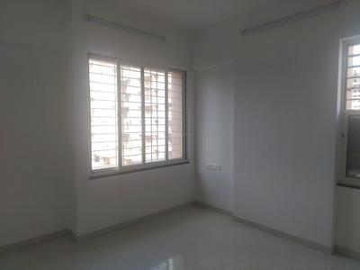 Bedroom Image of 1300 Sq.ft 3 BHK Apartment / Flat for sale in Dynamic Grandeur Premium G, Undri Pune for Rs. 7800000
