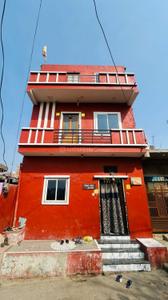 Image of 2100 Sq.ft 2 BHK Independent House for sale in Talawali Chanda, Indore for Rs. 4000000