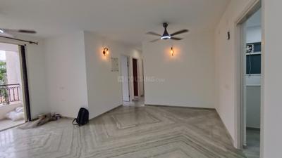 Hall Image of 1325 Sq.ft 3 BHK Apartment / Flat for rent in Hiranandani Chancery, Chikkasanne Bengaluru for Rs. 35000
