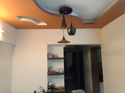 Hall Image of 800 Sq.ft 2 BHK Apartment / Flat for sale in Sharda Solitaire, Bhandup West Mumbai for Rs. 14000000