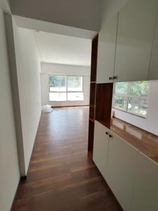 Kitchen Image of 2010 Sq.ft 4 BHK Apartment / Flat for rent in Kolte Patil 24k Stargaze, Bavdhan Pune for Rs. 80000