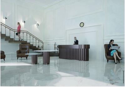 Hall Image of 3647 Sq.ft 3 BHK Apartment / Flat for sale in SKAV Grande, Whitefield Bengaluru for Rs. 58700000