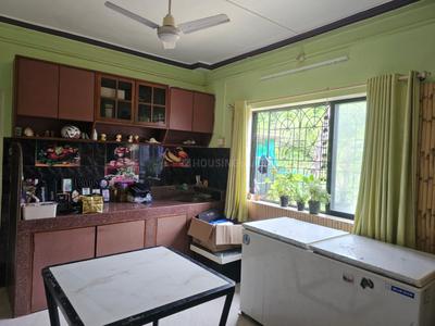 Kitchen Image of 6000 Sq.ft 5 BHK Independent House for sale in Kelwa Mumbai for Rs. 12900000