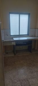 Kitchen Image of 535 Sq.ft 1 BHK Apartment / Flat for sale in Sagarli Gaon Thane for Rs. 3500000