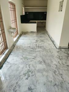 Hall Image of 1101 Sq.ft 2 BHK Builder Floor for rent in Kundrathur Chennai for Rs. 20000