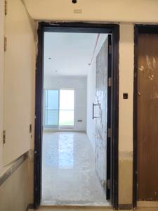 Main Entrance Image of 760 Sq.ft 2 BHK Apartment / Flat for sale in Dosti West County Phase 6 Dosti Maple, Thane West Thane for Rs. 13500000