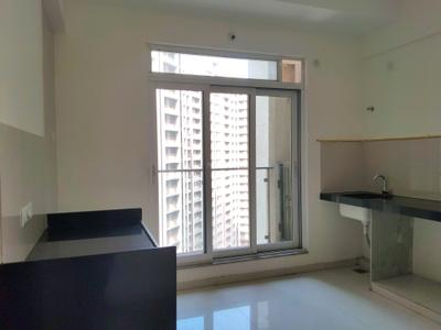 Kitchen Image of 1388 Sq.ft 3 BHK Apartment / Flat for sale in Lodha Stella by Lodha Group, Thane West Thane for Rs. 21500000