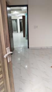 Hall Image of 2000 Sq.ft 4 BHK Builder Floor for sale in Chhattarpur New Delhi for Rs. 10700000