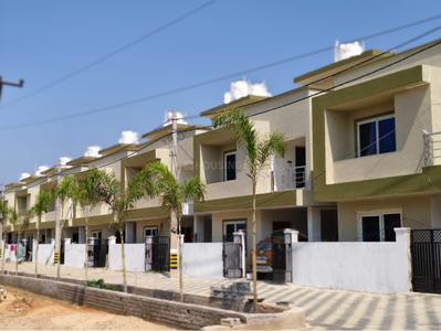 Image of 1864 Sq.ft 3.5 BHK Villa for sale in Lifestyle Spring, Dhauli, Bhubaneswar for Rs. 13000000