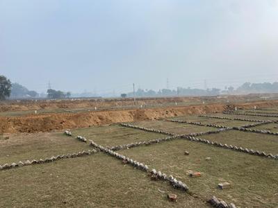 Image of 600 Sq.ft Residential Plot / Land for sale in Patliputra Garden, Patliputra Colony, Patna for Rs. 750000