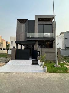Image of 1800 Sq.ft 4 BHK Villa for sale in Mansarovar, Jaipur for Rs. 6000000