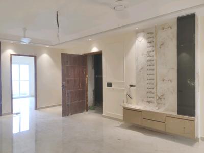 3 BHK Independent Builder Floor