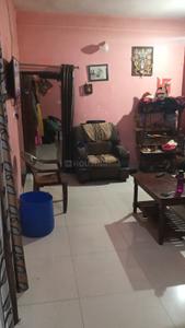 Living Room Image of 2000 Sq.ft 2 BHK Duplex for sale in Kabir Nagar Raipur for Rs. 4350000